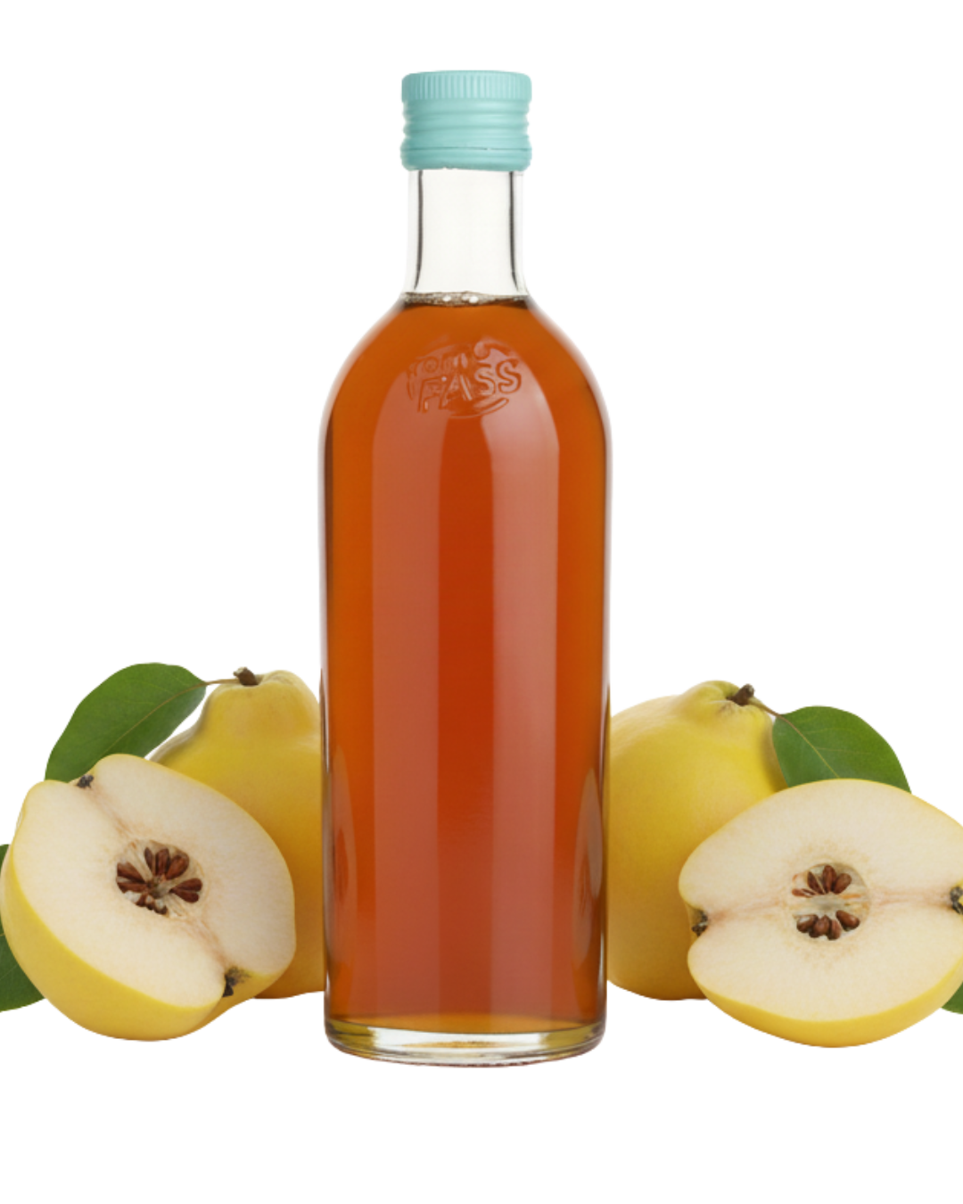 
                                Quitten Balsam Essig
                            