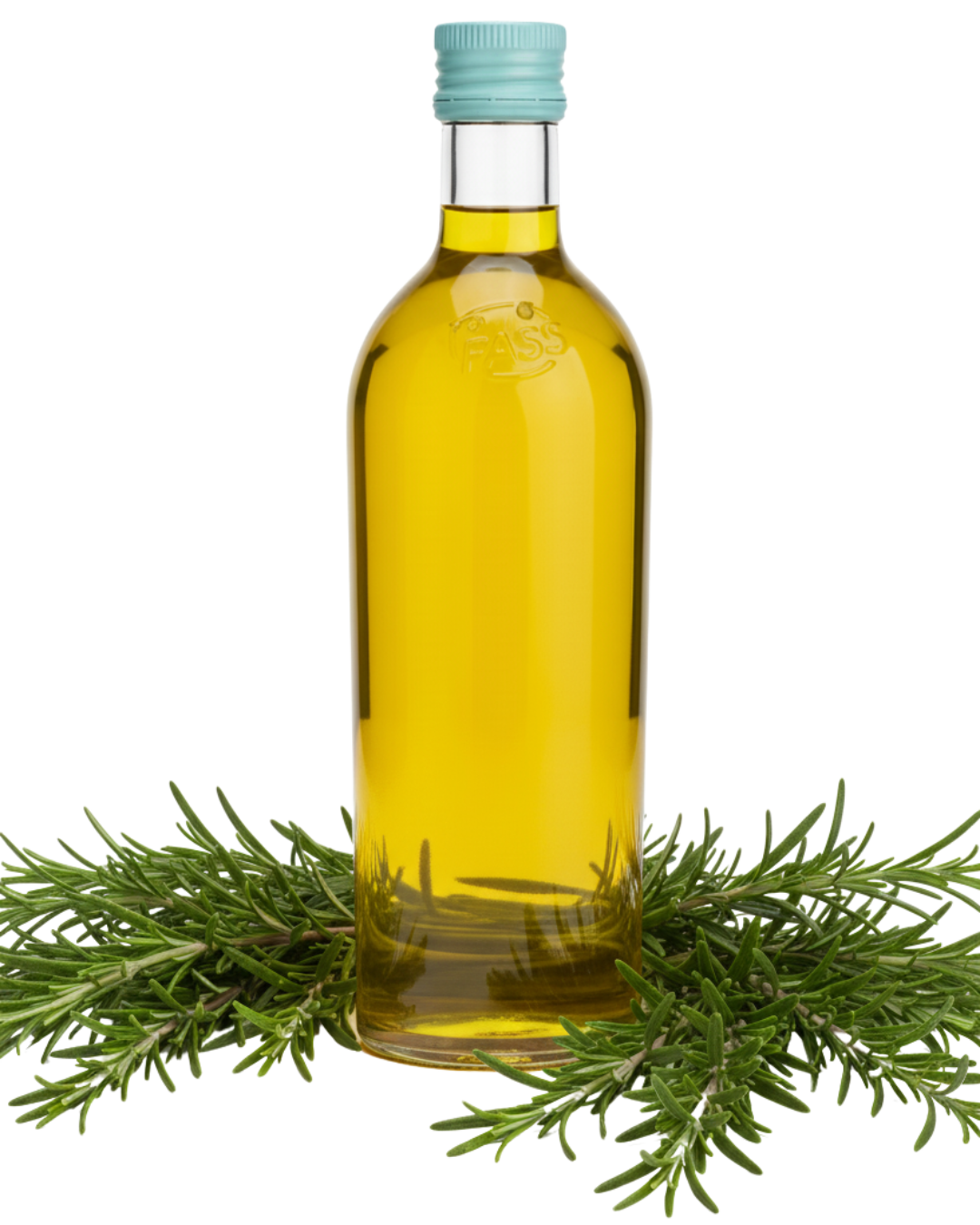
                                Rosmarinöl
                            