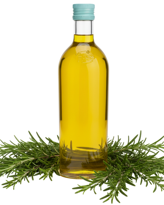 
                                Rosmarinöl
                            