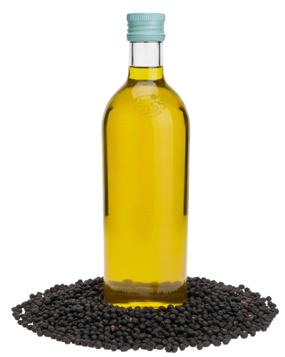 
                                Schwarzkümmelöl Bio
                            