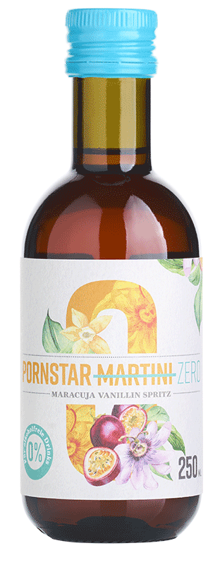 Pornstar Martini Zero