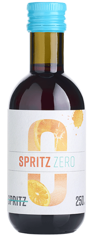 Spritz Zero