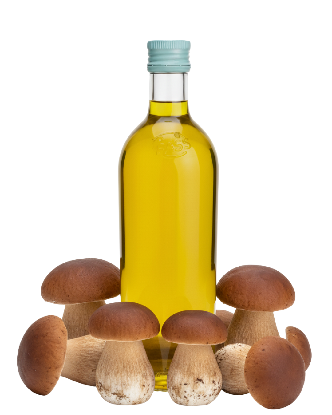 
                                Steinpilzöl
                            