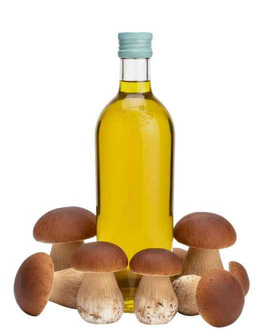 
                                Steinpilzöl
                            