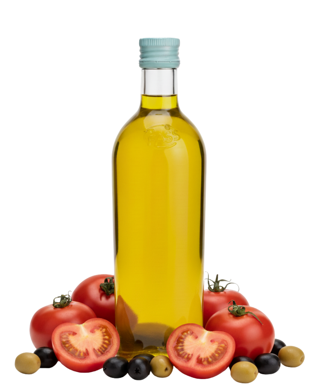 
                                Tomatenöl
                            
