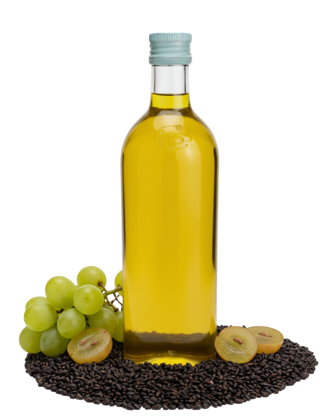 
                                Traubenkernöl
                            