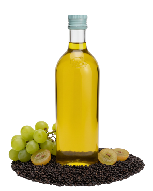 
                                Traubenkernöl
                            