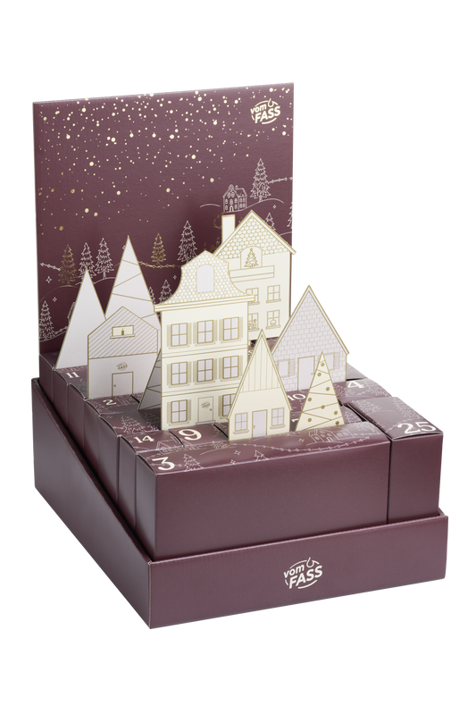 Adventskalender 2026