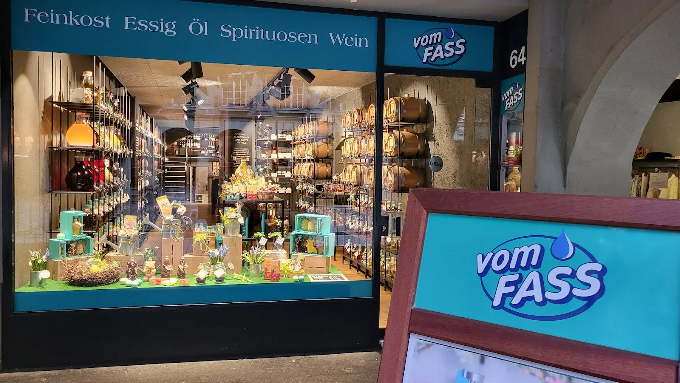vomFASS Bern