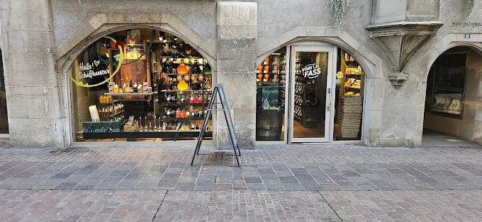 vomFASS Schaffhausen