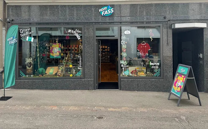 vomFASS Solothurn