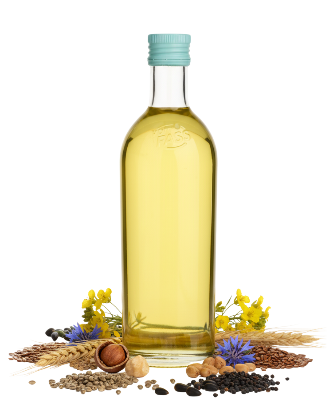 
                                W-Omega 3-6-9 Power-Mix
                            