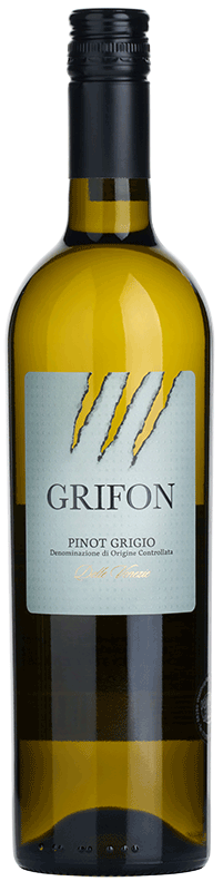 
                                2024 Grifon Pinot Grigio DOC 
                            