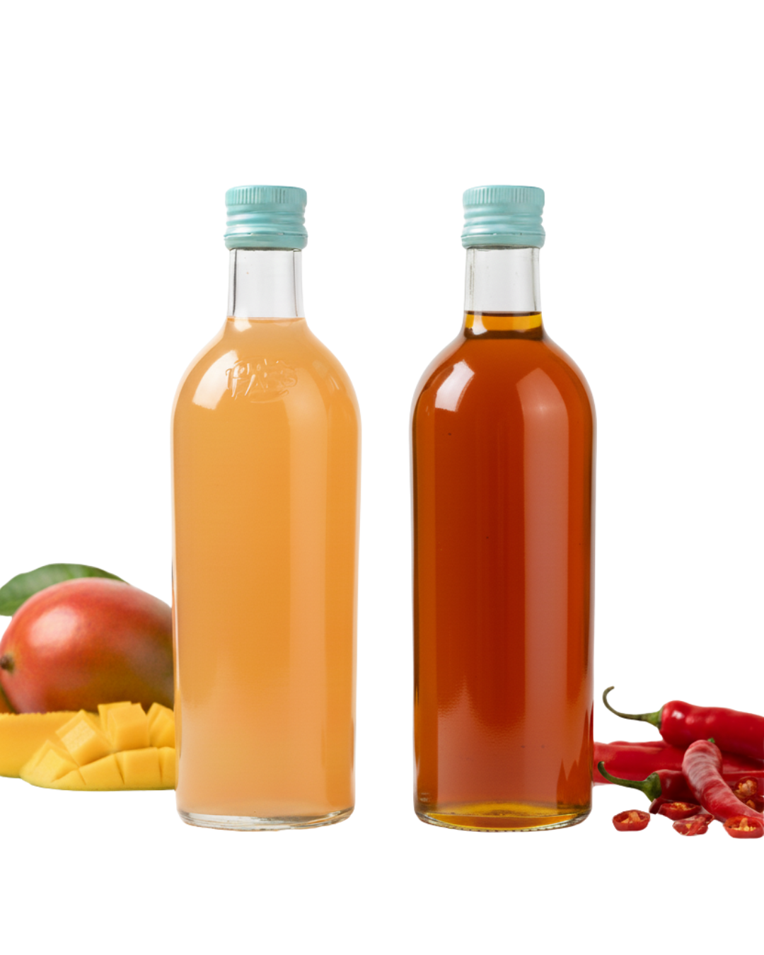 
                                Wildmango Balsam Star & Chiliöl - Bundle
                            