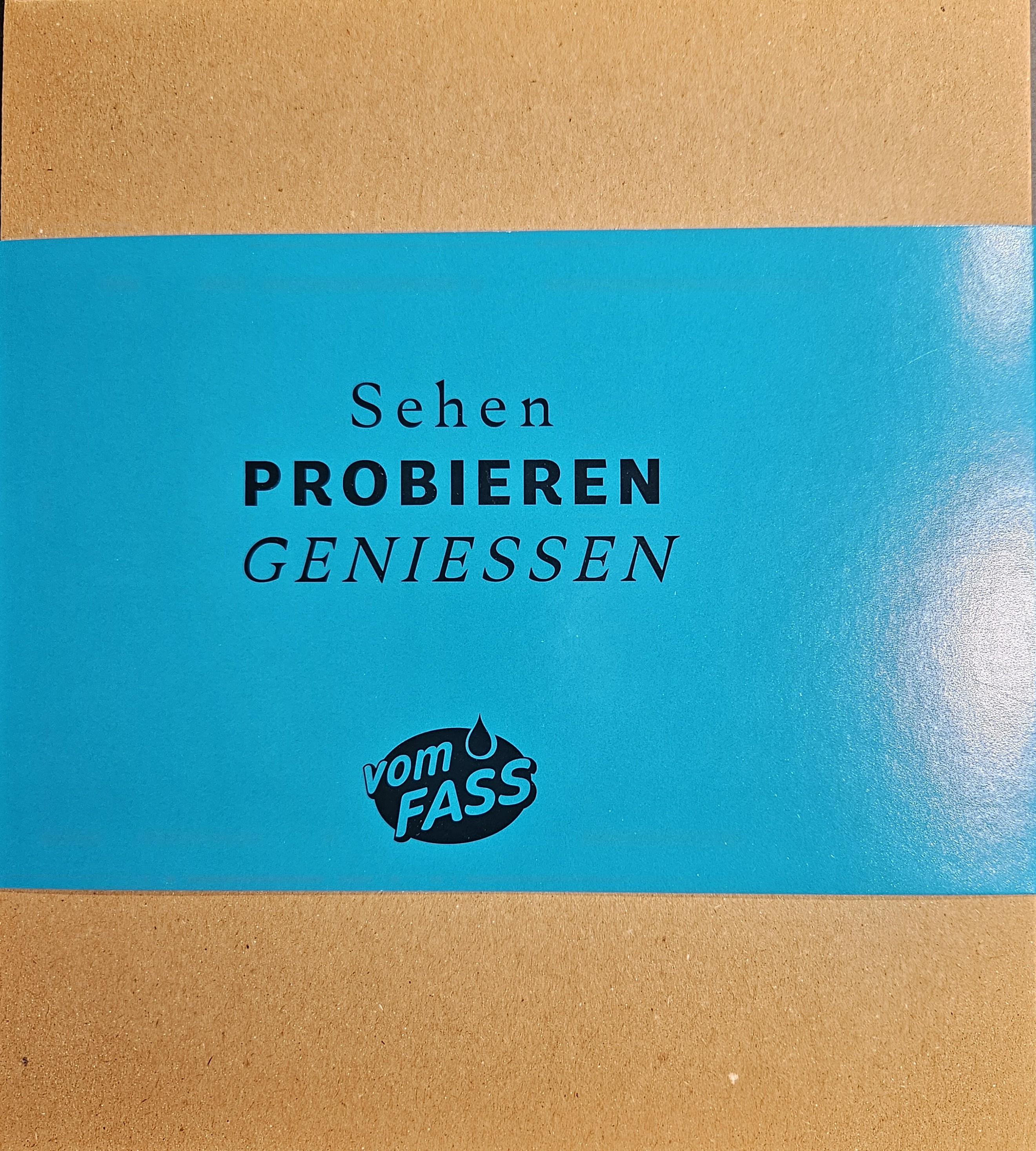 Feinkost-Geschenk
