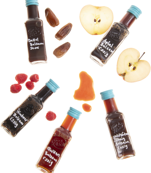 Geschenkset "Essig Erlebnis"