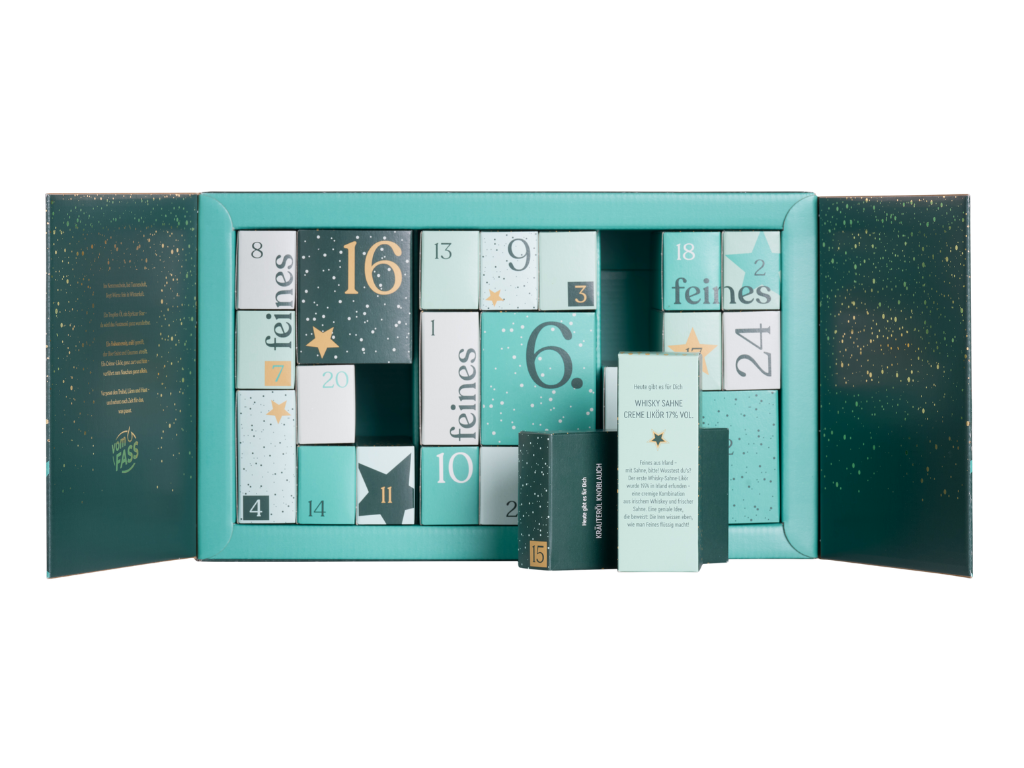 Adventskalender - 2025