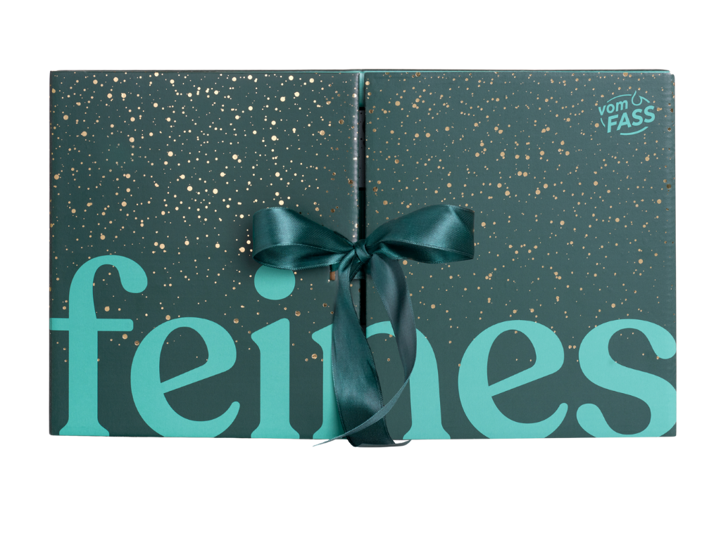 Adventskalender - 2025