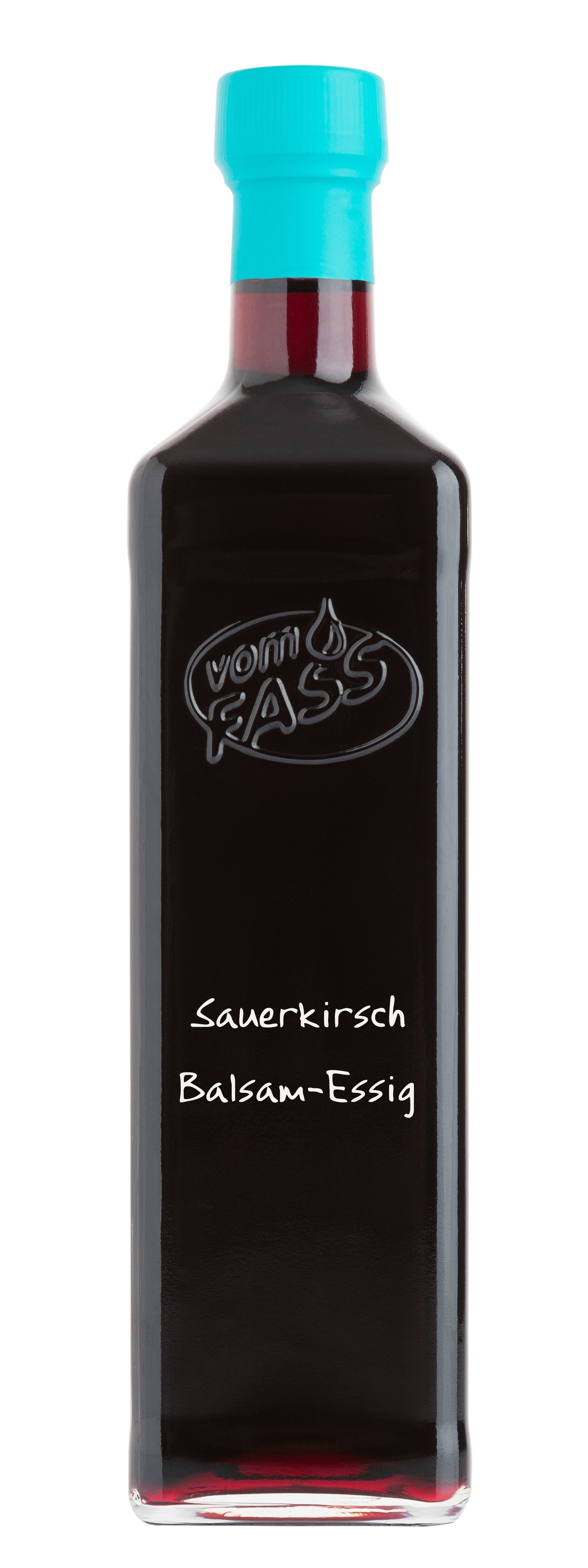 Sauerkirsch Balsam-Essig