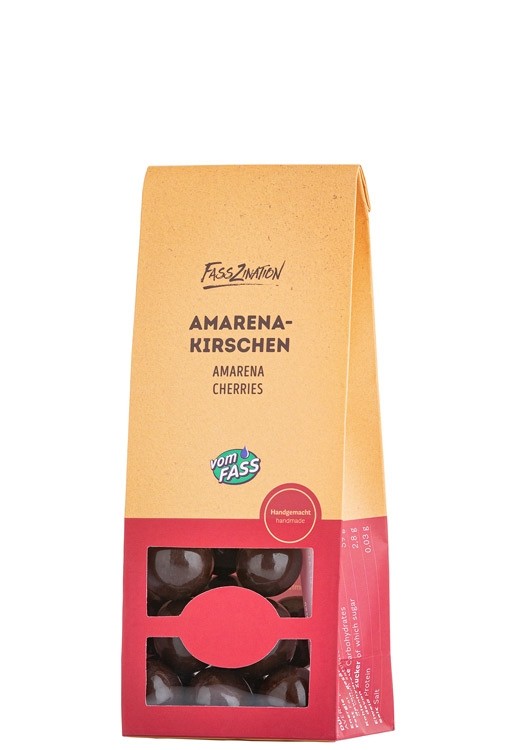 Amarena-Kirschen
