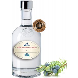 "Harry's Finest" London Dry Gin