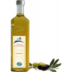 San Domenico - natives Olivenöl extra (Italien)  