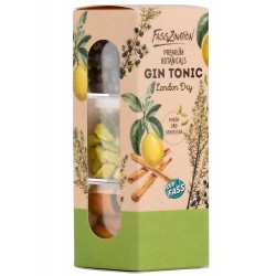 Premium Botanicals für Gin Tonic