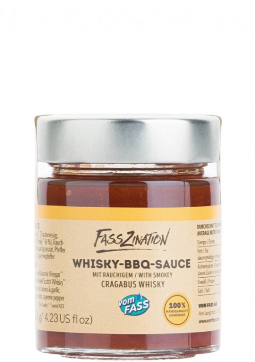 Whisky-BBQ-Sauce