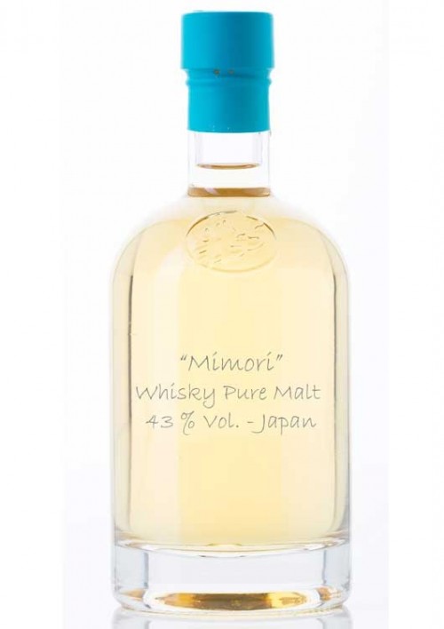 Mimori Japanese Pure Malt Whisky