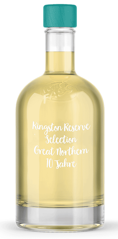 Kingston Reserve Selection Great Northern