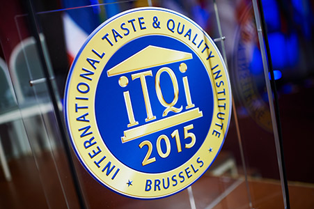 International Taste & Quality Institute (iTQi)