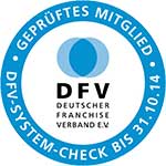 DFV-Siegel